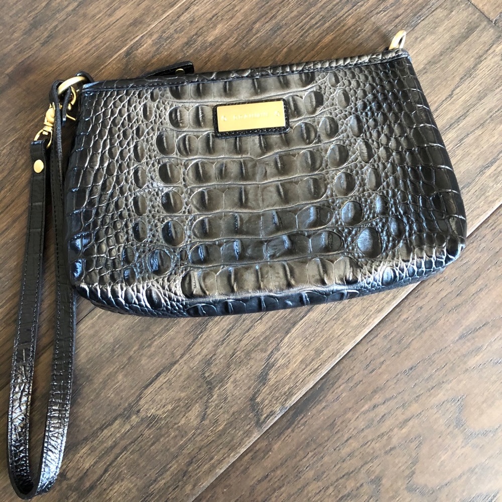 Brahmin Clutch